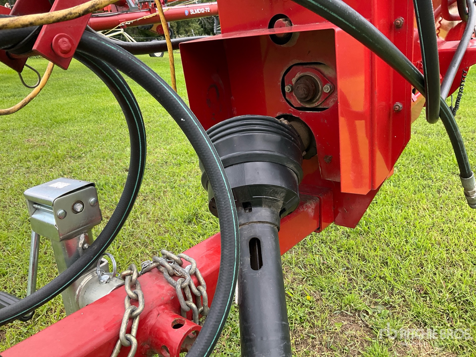 Buhler 1070