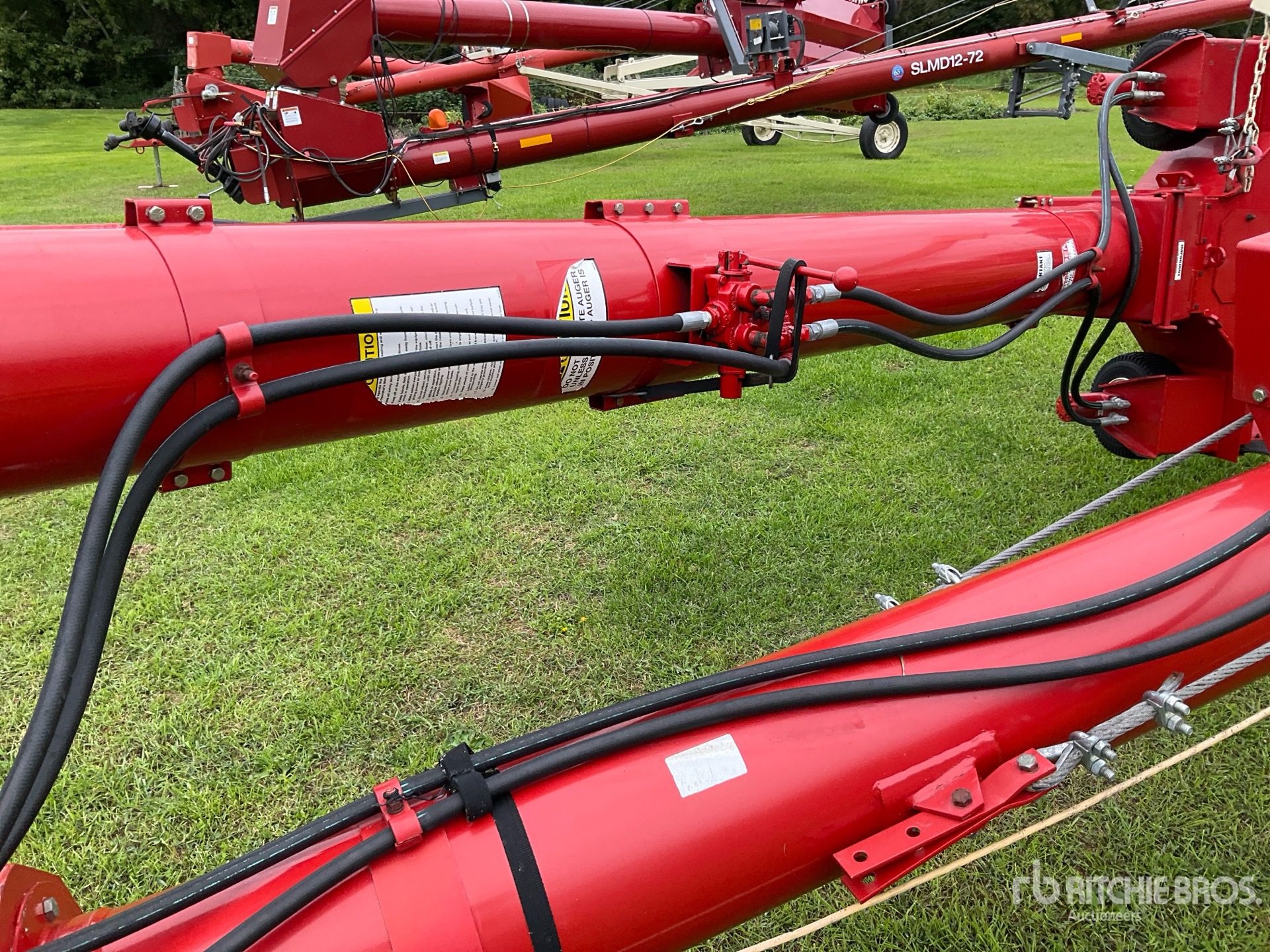 Buhler 1070