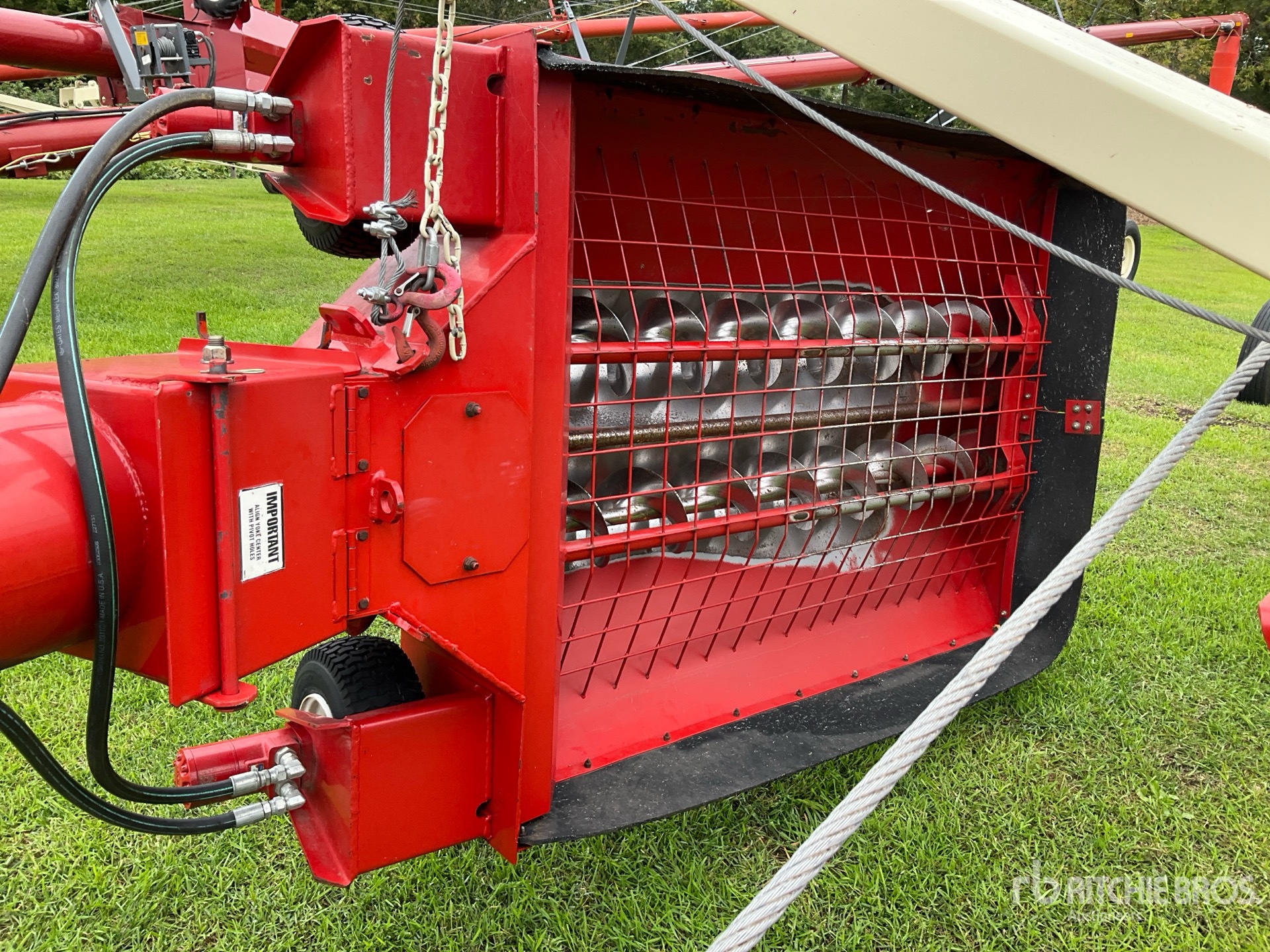 Buhler 1070
