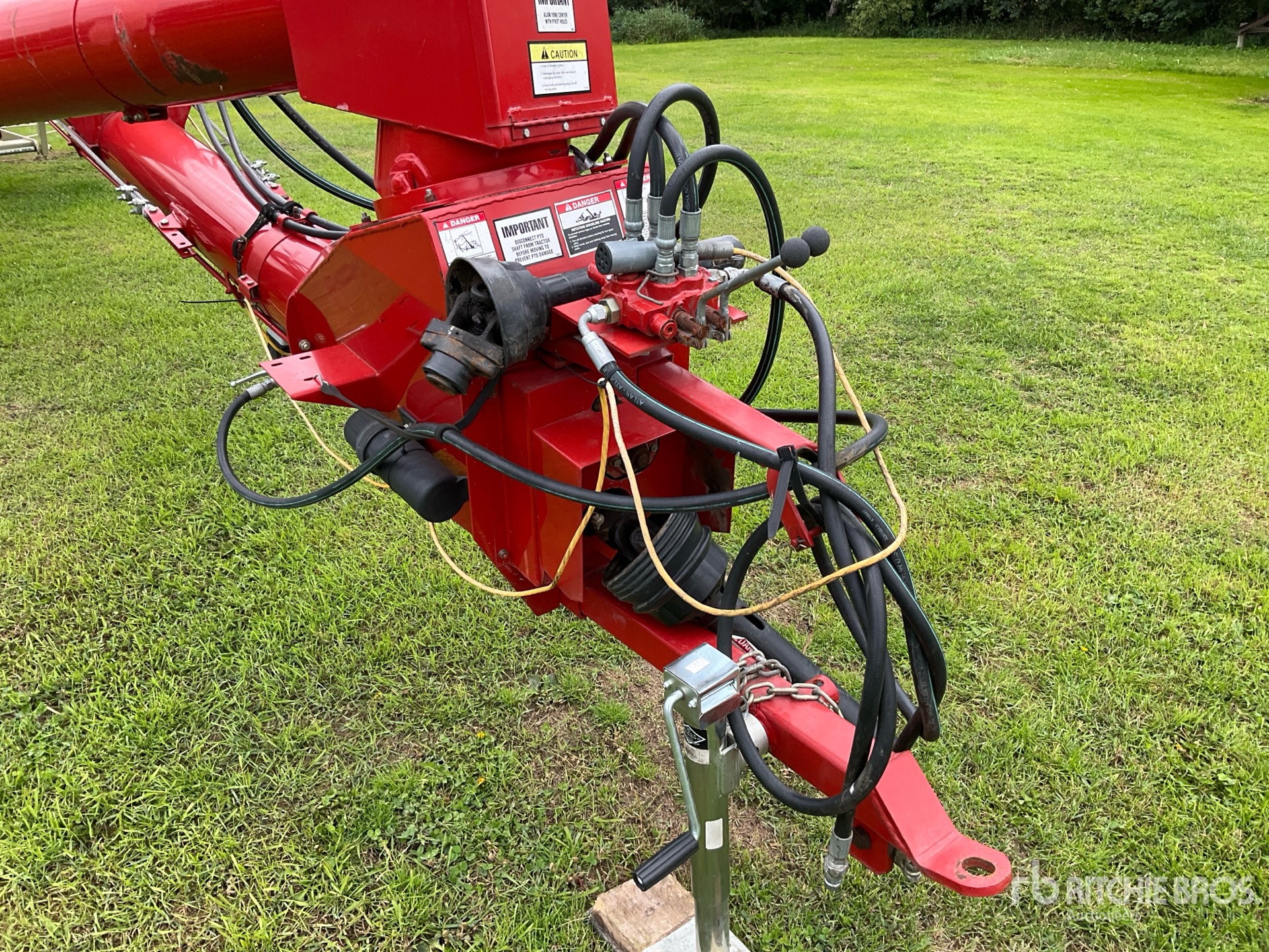 Buhler 1070