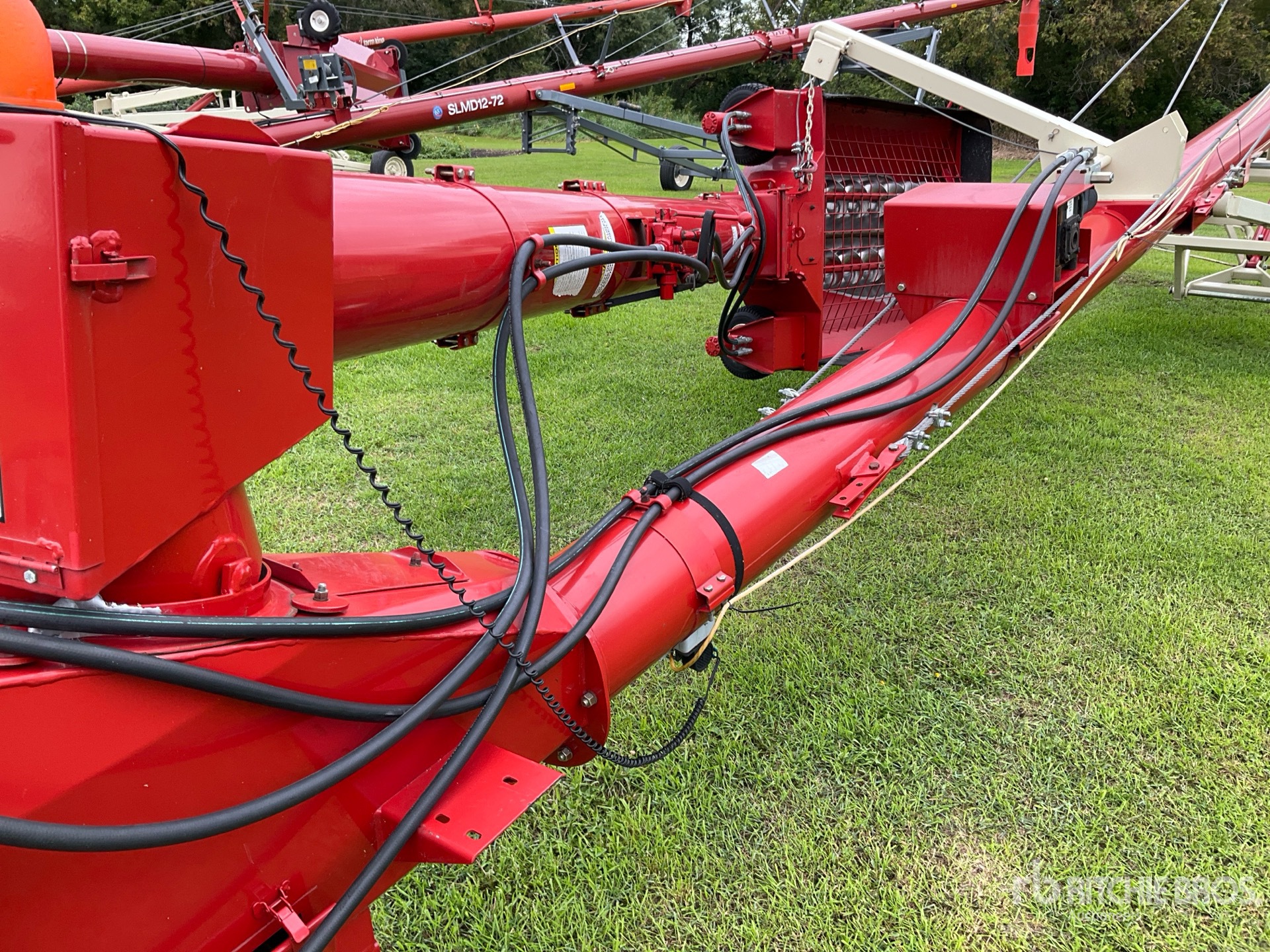 Buhler 1070