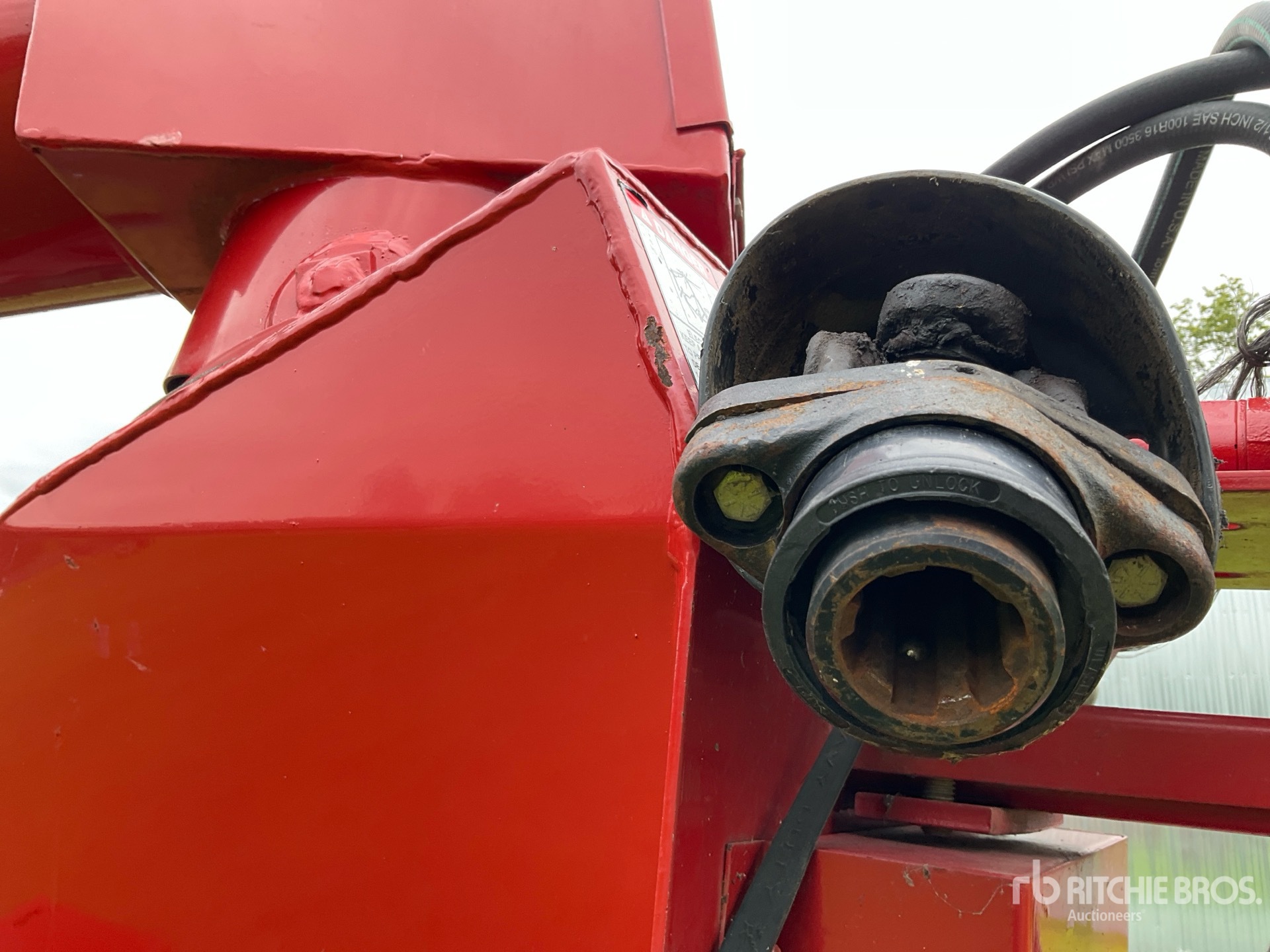 Buhler 1070