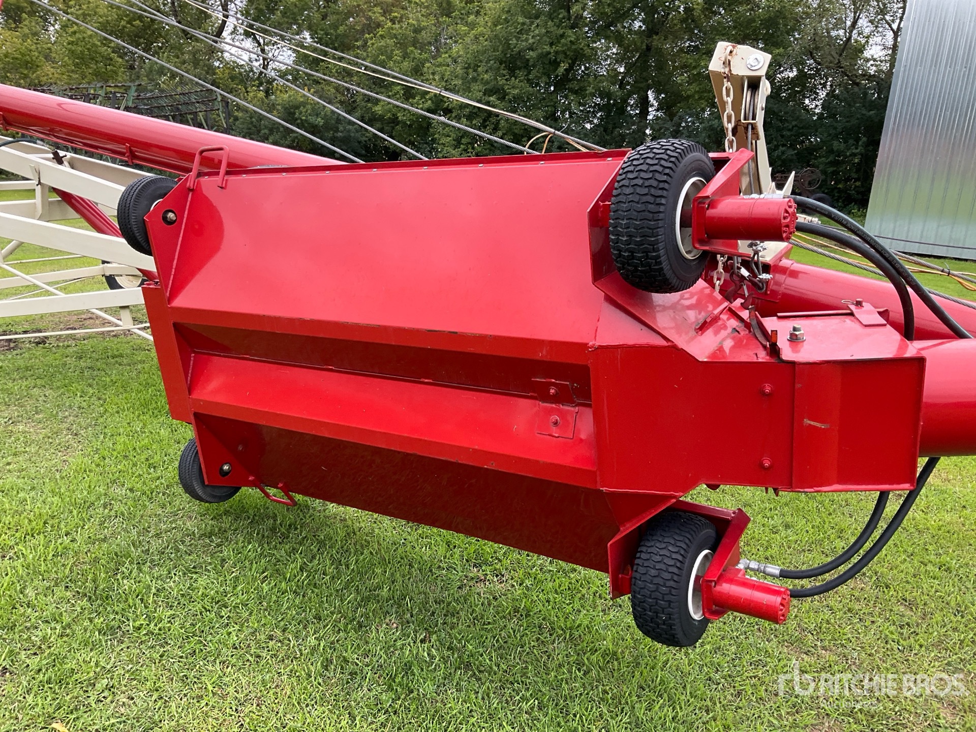 Buhler 1070