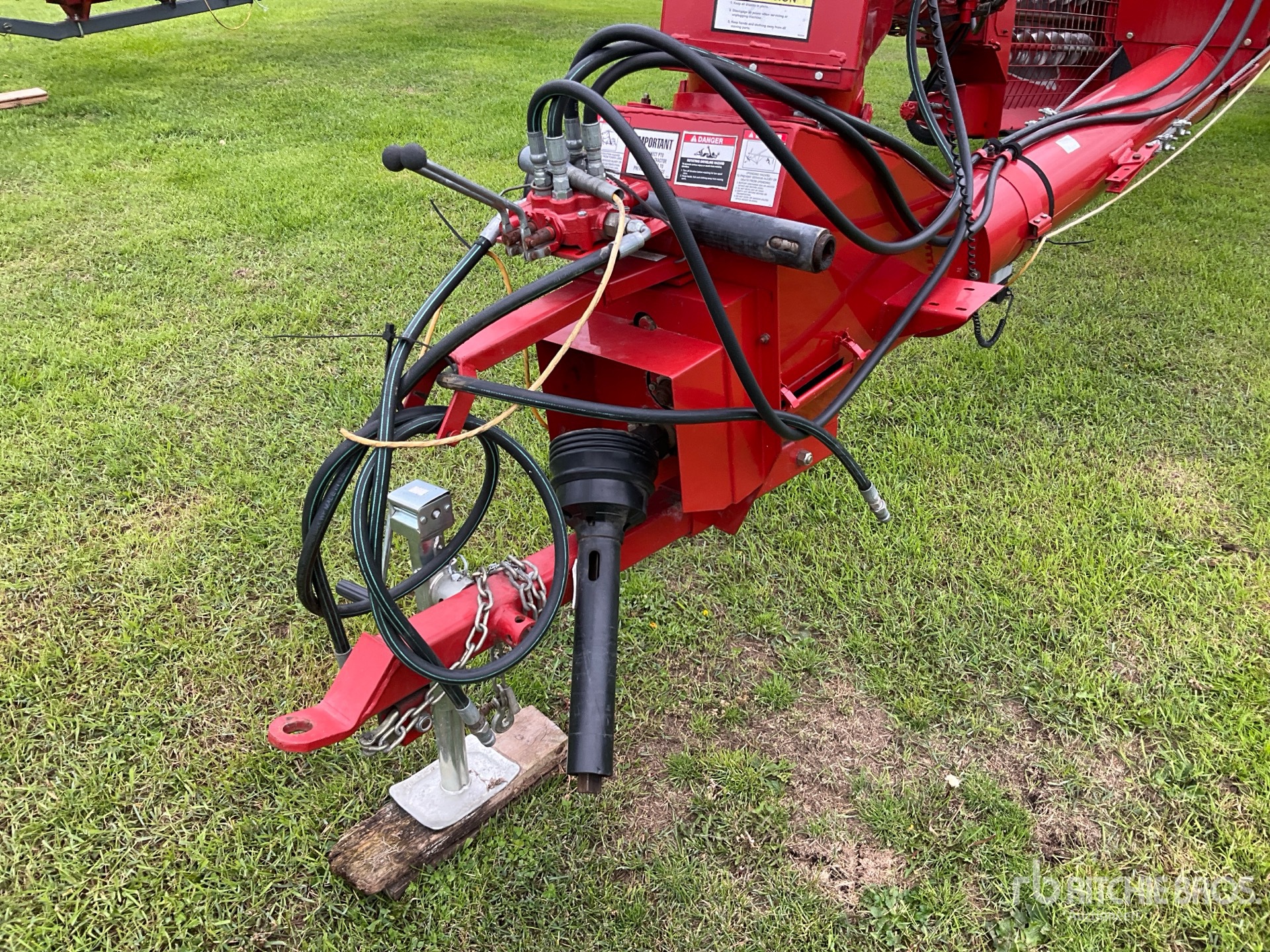 Buhler 1070