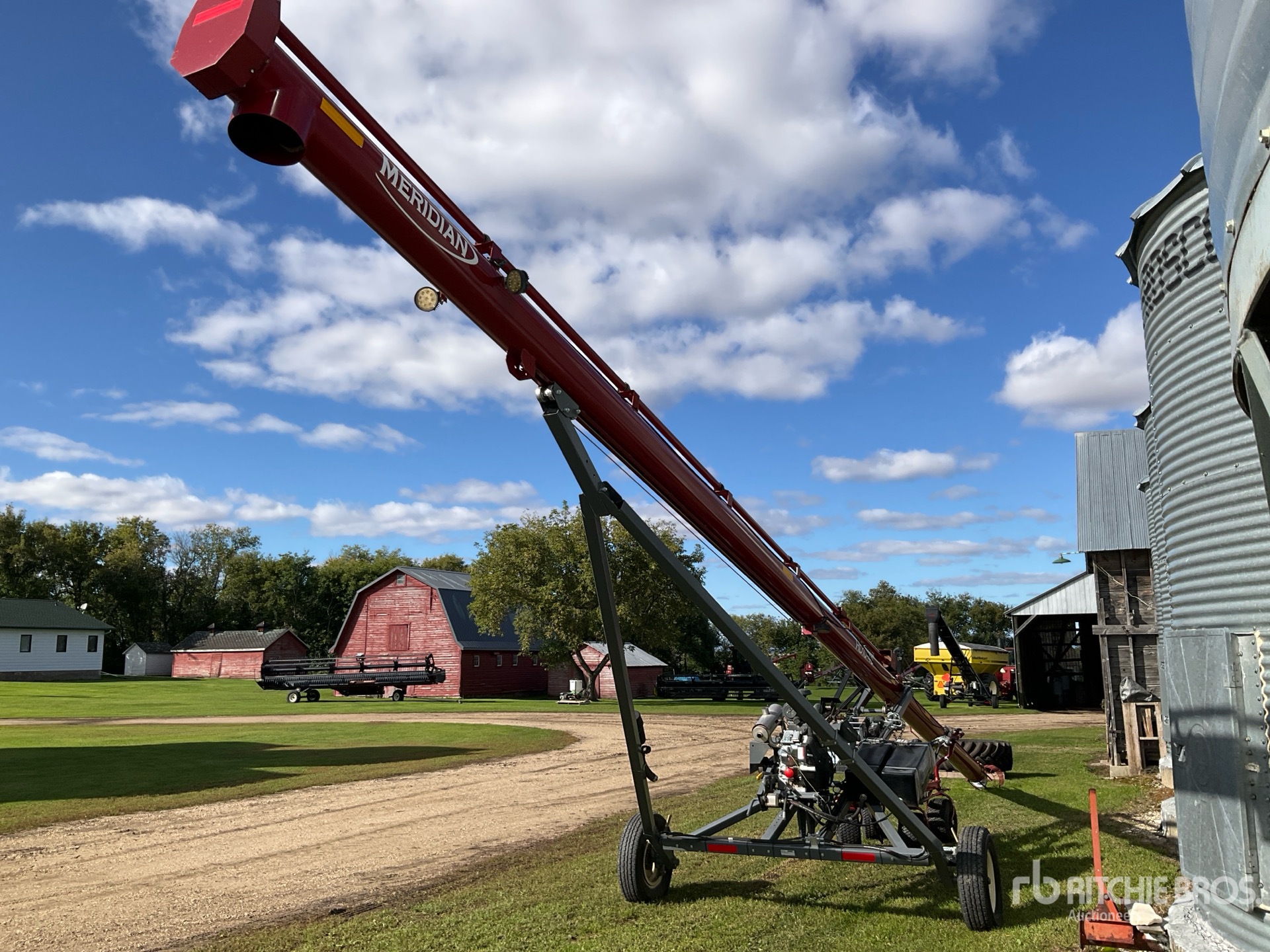 Meridian HD-10-46