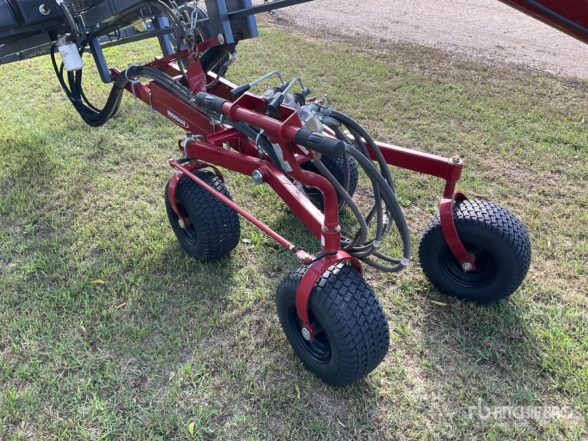 Meridian HD-10-46
