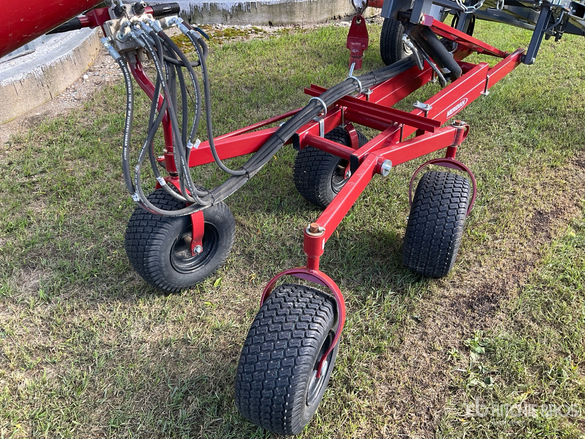 Meridian HD-10-46