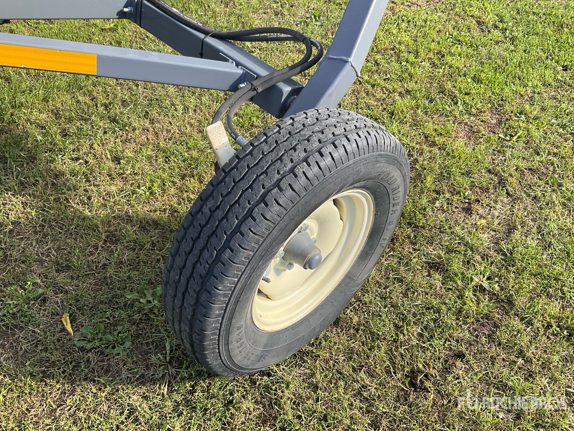 Meridian HD-10-46