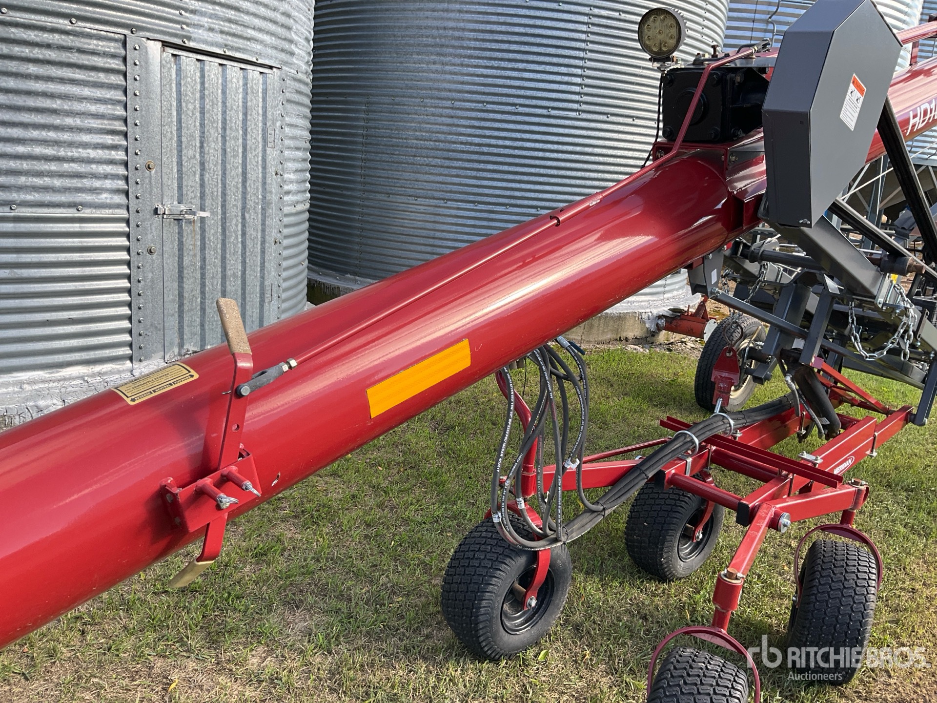 Meridian HD-10-46
