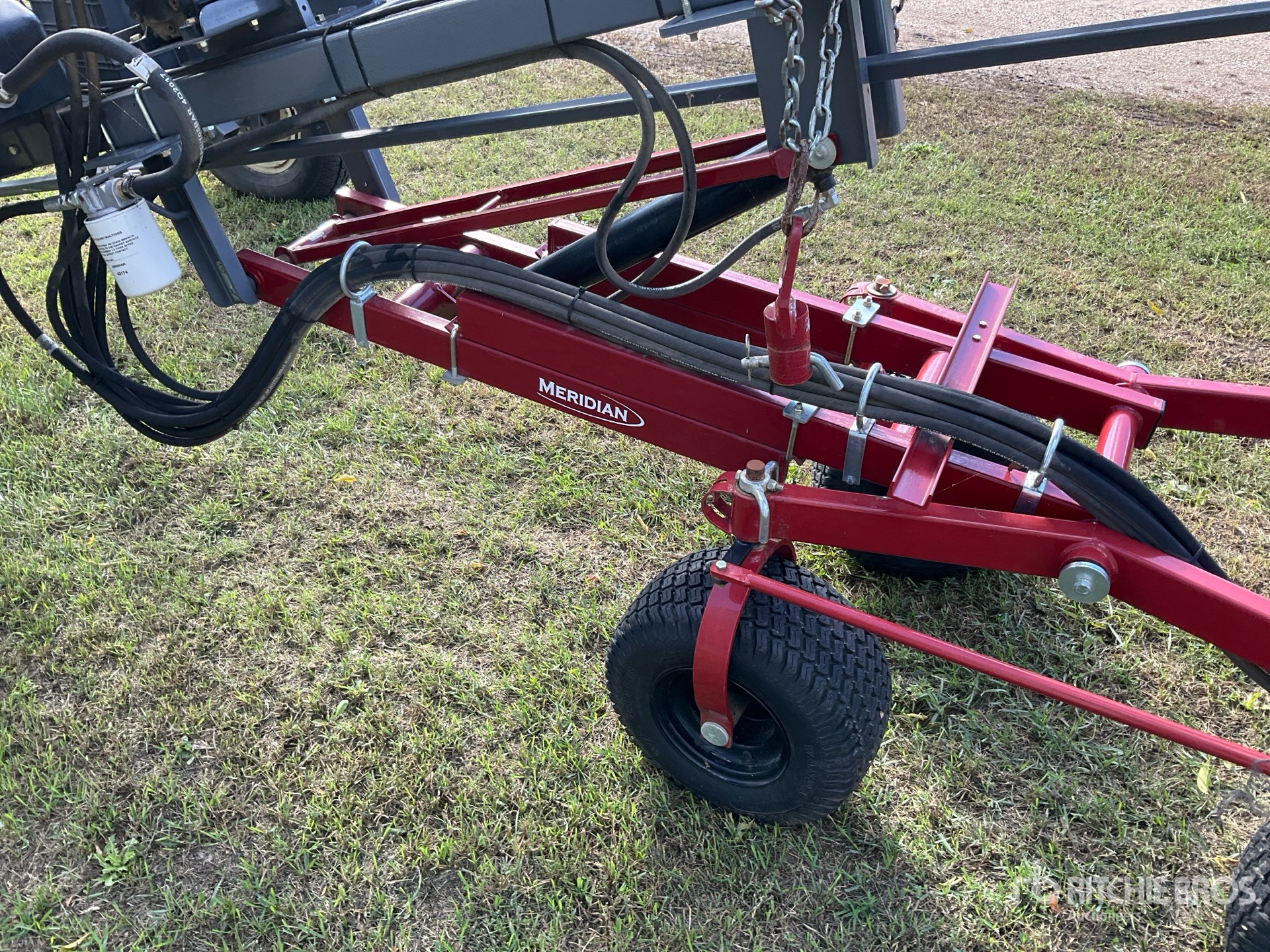 Meridian HD-10-46
