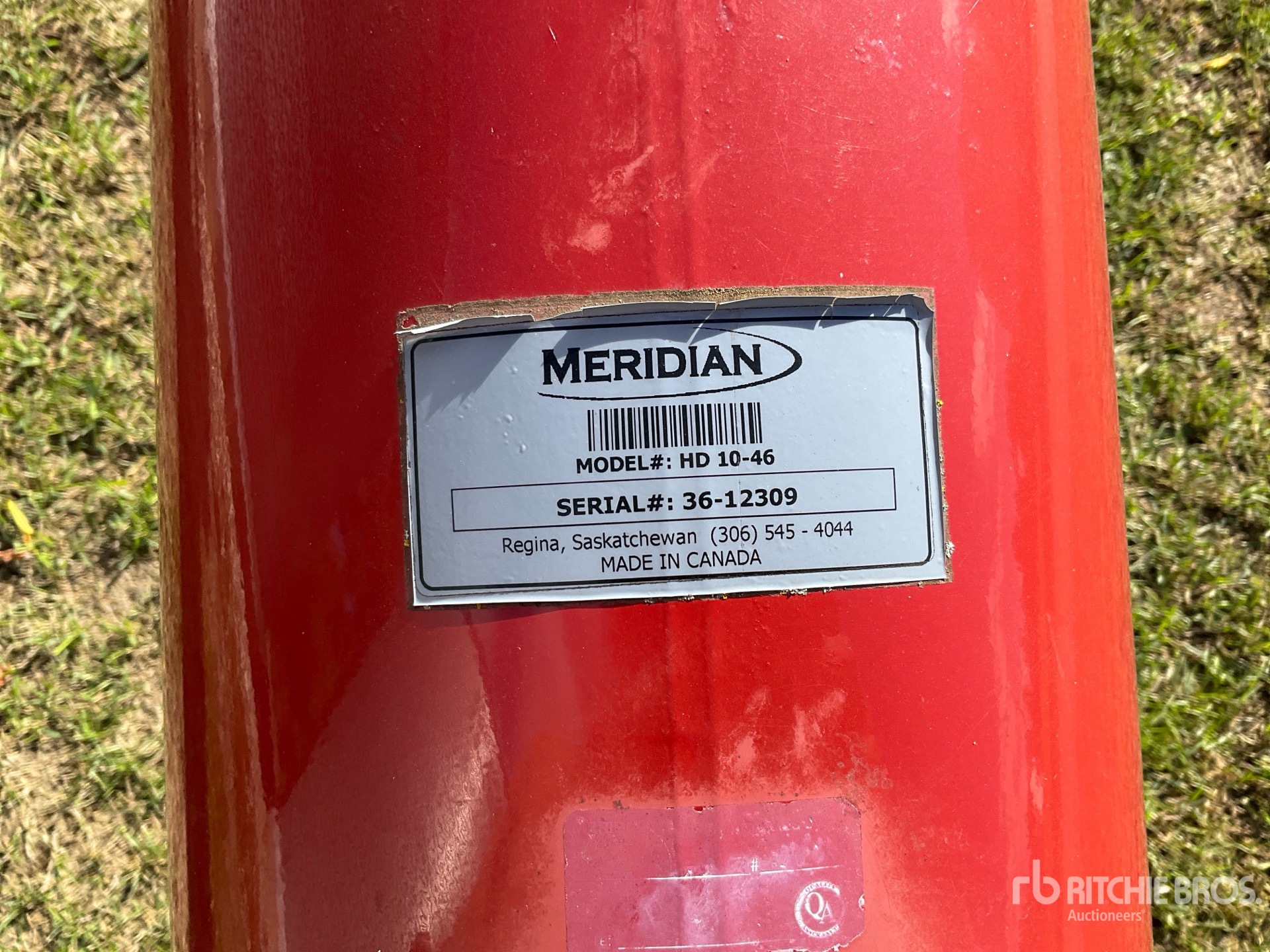 Meridian HD-10-46