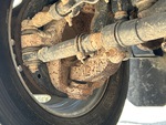 Brakes with