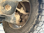Brakes with