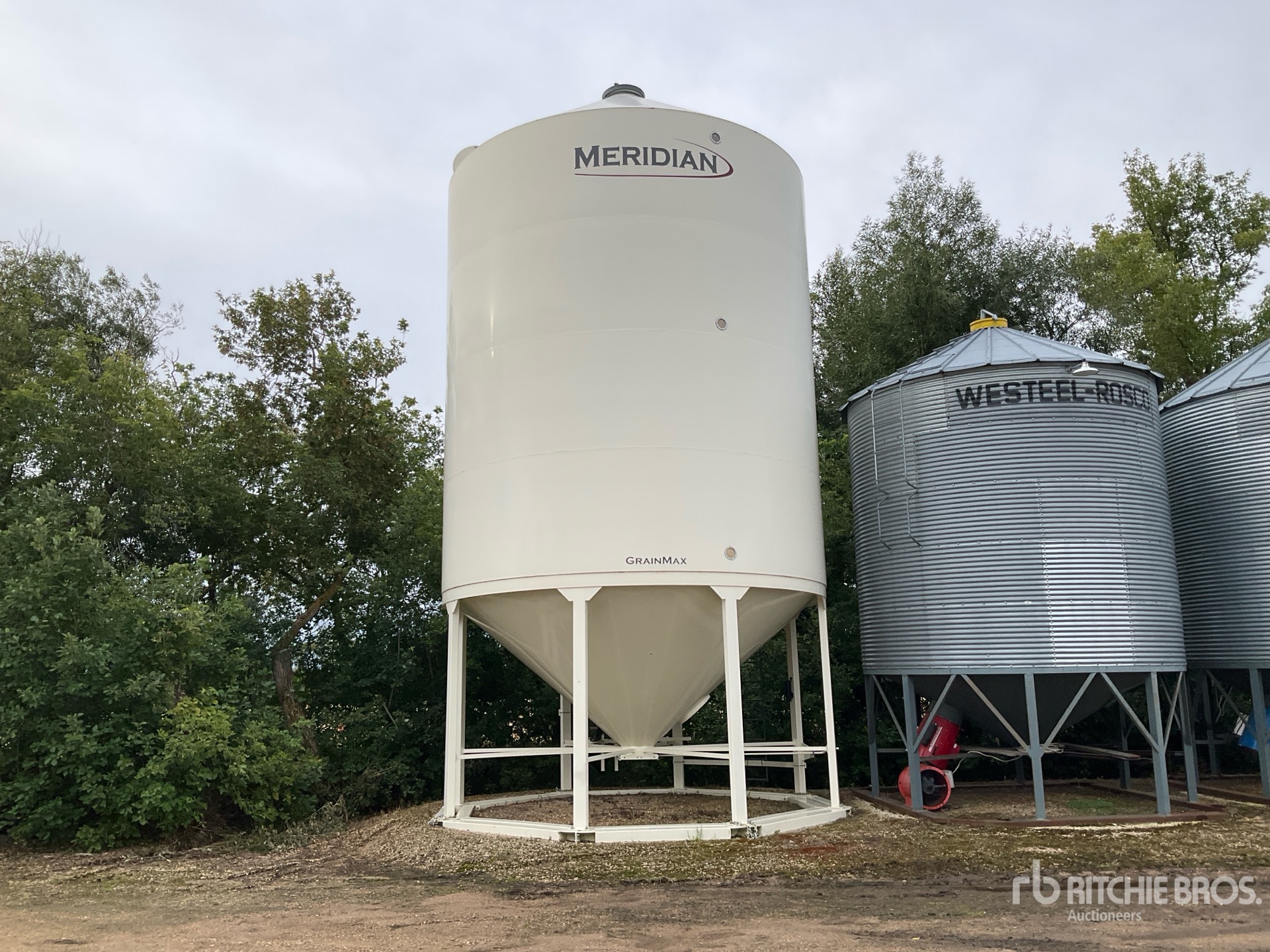 Meridian MGM5300