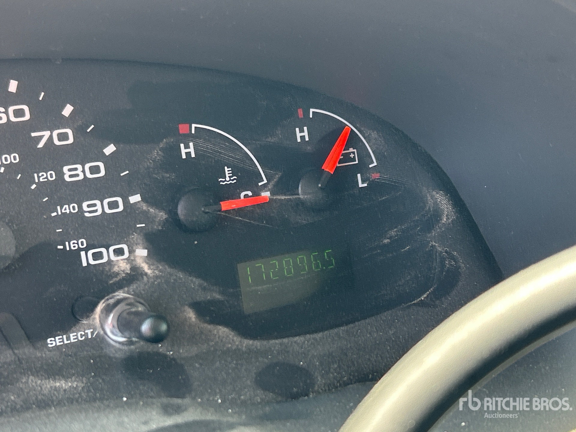2006 Ford E-350