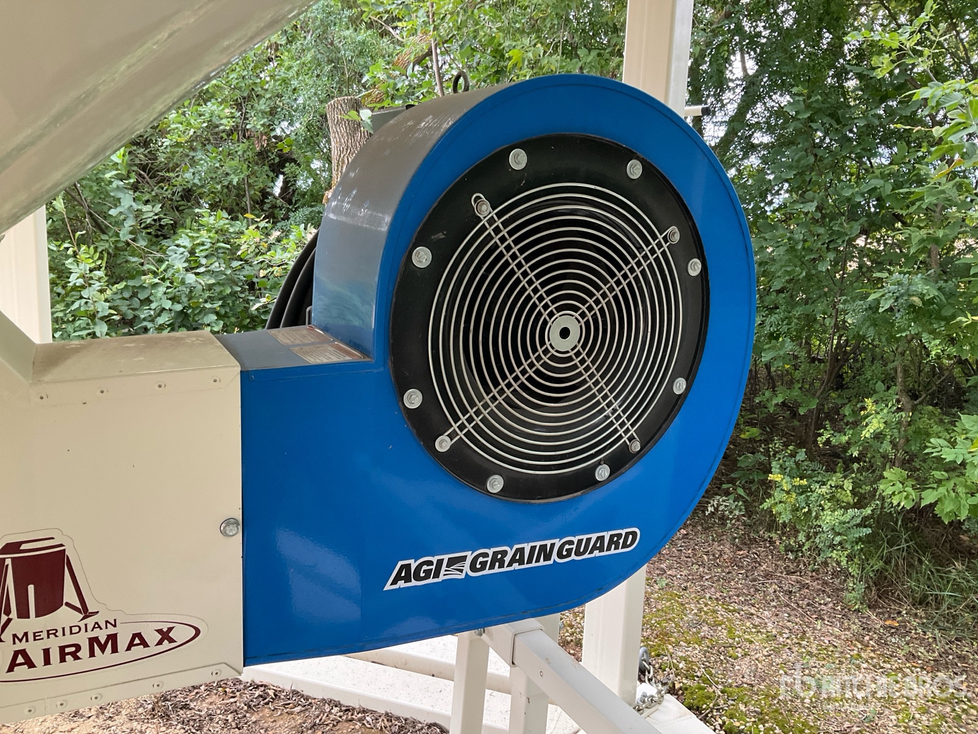 Grain Guard GGF-80511