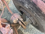 Brakes with
