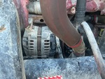 Engine with