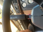 Cab with