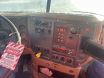 Cab with