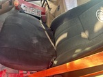 Cab with
