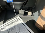 Cab with