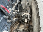 Brakes with