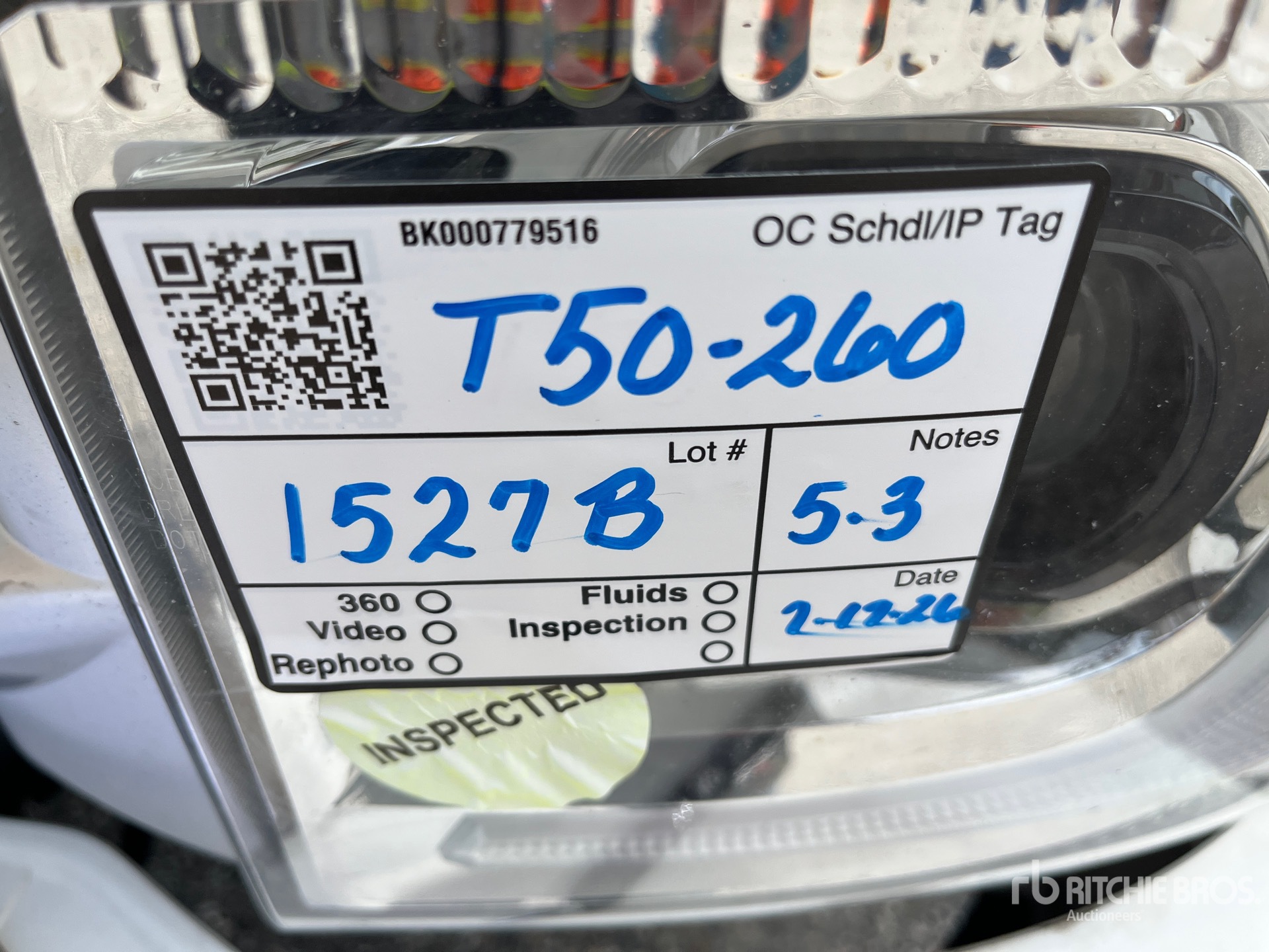 2024 Isuzu NPR