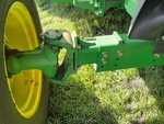 Drivetrain with