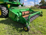 Pickup / Header with