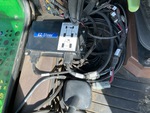 Control Station with