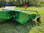 Pickup / Header with