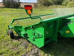 Pickup / Header with