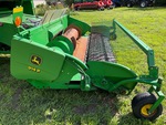 Pickup / Header with