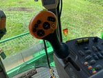 Control Station with