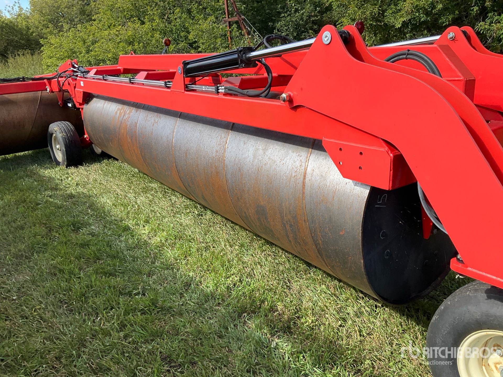 2017 Riteway F3-42