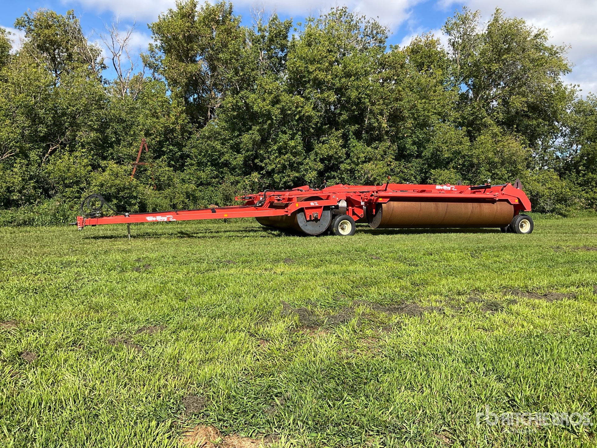 2017 Riteway F3-42