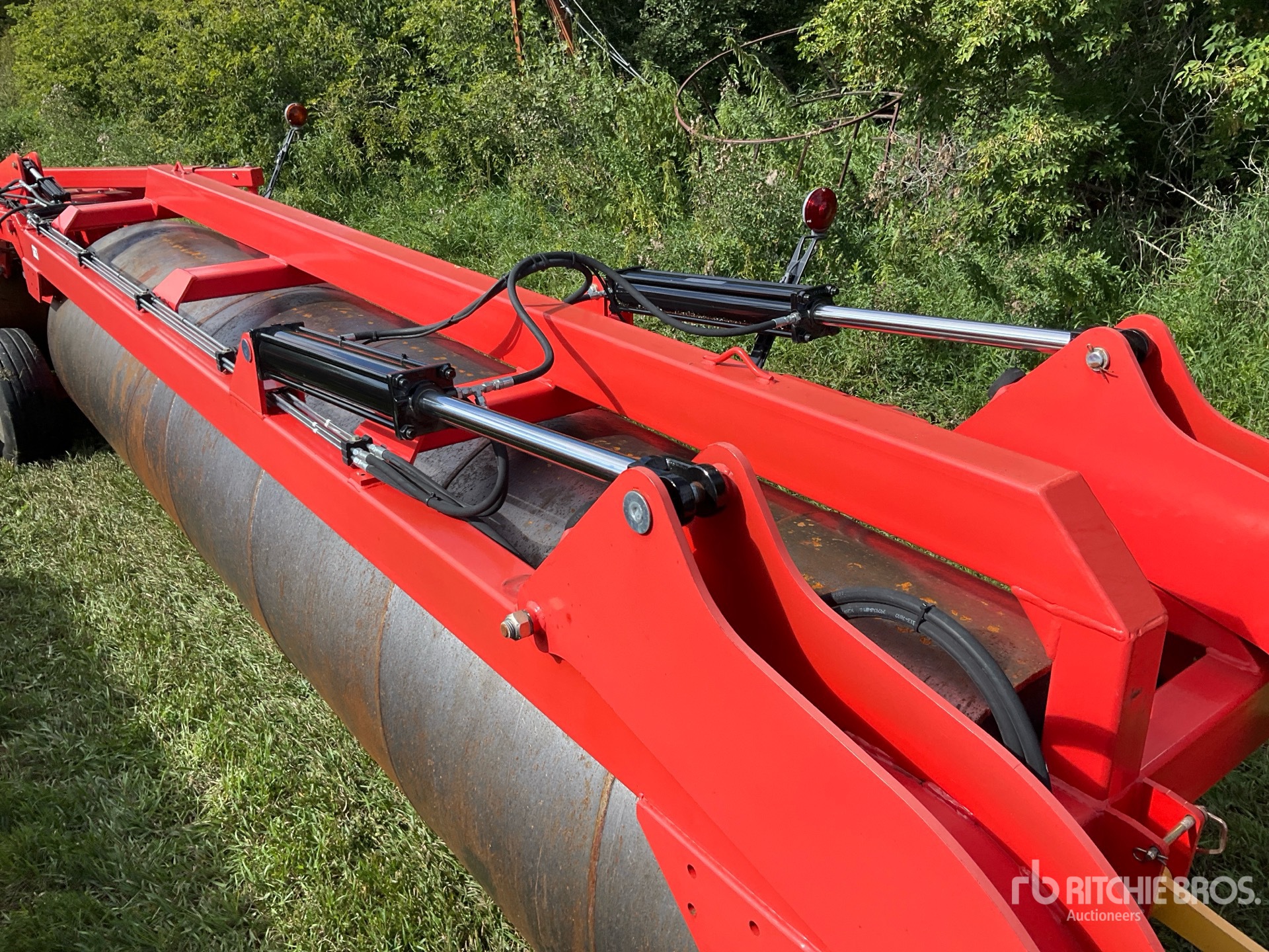 2017 Riteway F3-42