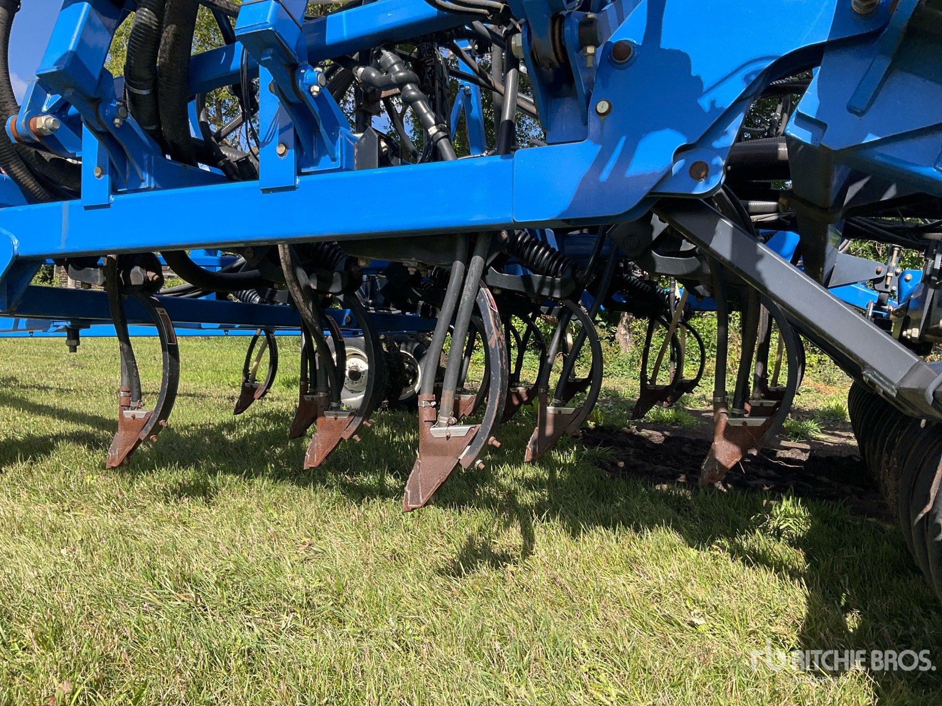 2005 New Holland SD440A