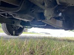 Engine with Oil Leaks