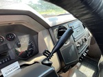 Cab with Gear Selector