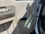 Cab with Window Controls