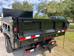 Configuration with Tailgate