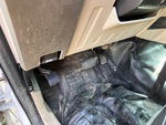 Cab with Brake Control