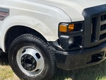 General Appearance with Sheet Metal (fiberglass) Condition
