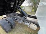 Underbody with Frame Condition