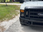 General Appearance with Exterior Lights