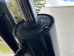 Underbody with Cylinder(s)