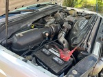 Engine with Engine - Right Side