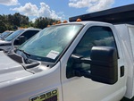 General Appearance with Glass